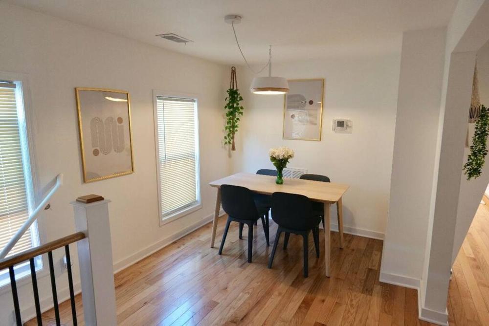 Boho Bliss - 1Br, 1Bath w/Patio!